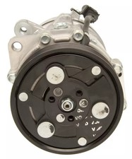 Genuine FOUR SEASONS Sanden