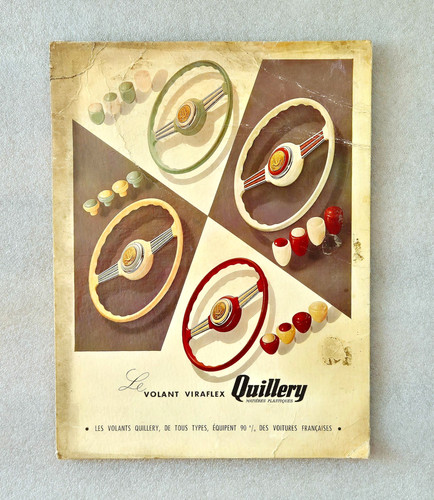 Rare carton publicitaire - rare,