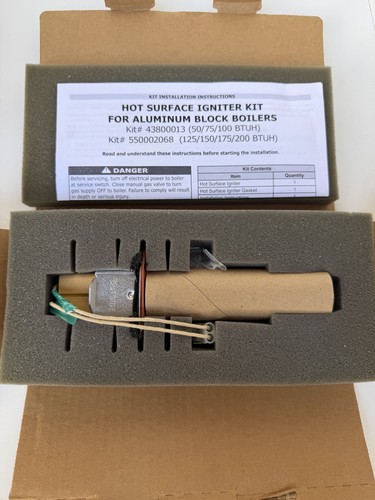 Oem 550002068 hot surface - hot,