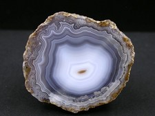 AGATE, BELLE PIÈCE - AGOUIM
