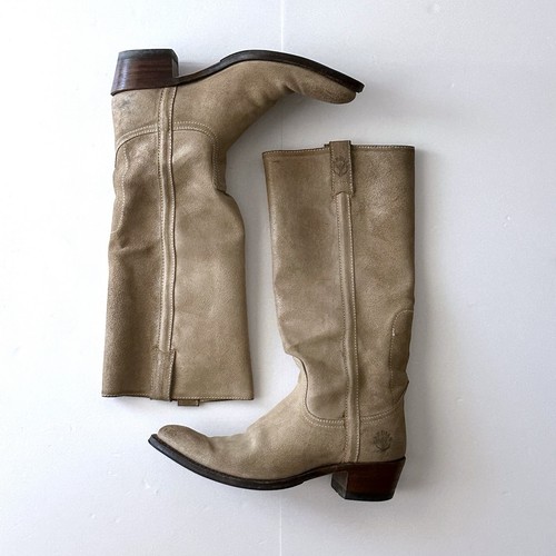 Bottes gardian camarguaises - bottes,
