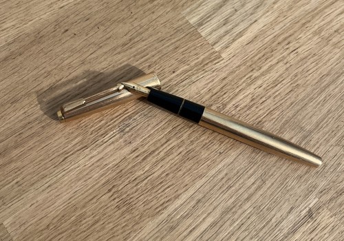 Ancien stylo plume - ancien,