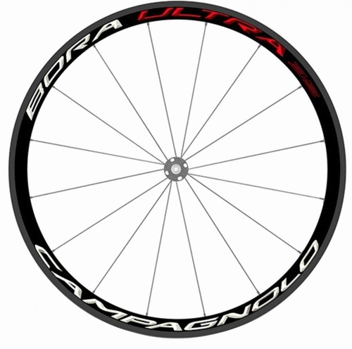Adhésifs roues campagnolo - adhésifs,