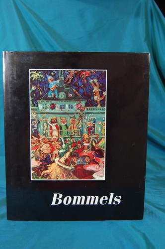 Bommels renaix philatelique - bommels,