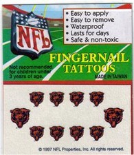 Chicago Bears Football