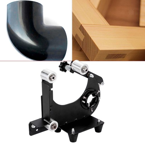 Fixation ponceuse bande - ponceuse,