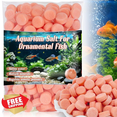 Maqihan aquarium salt - maqihan,