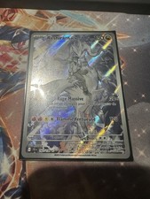 Carte Pokémon Reshiram de N