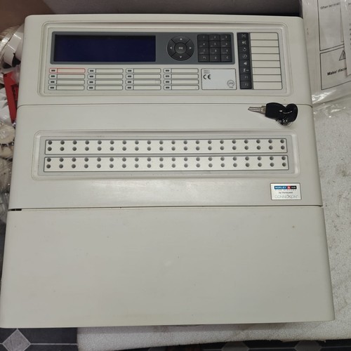 Honeywell panneau alarme - panneau, d’alarme