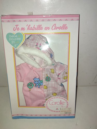 Vetement bebe poupee - vetement,