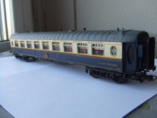 Voiture Pullman CIWL Jouef