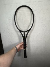 SNAUWAERT ELLIPSE TOUCH H TENNIS RACQUET 3”