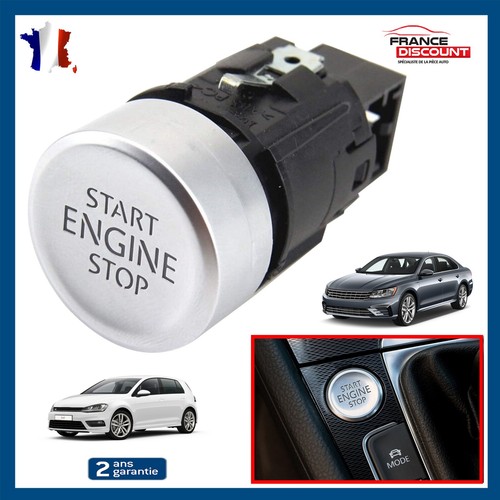 Bouton démarrage start - bouton,