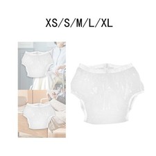 Couche lavable pour adultes