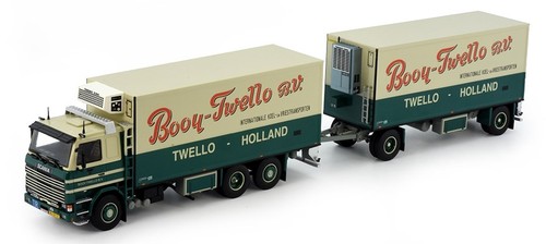 Tekno scania r112 - tekno,,