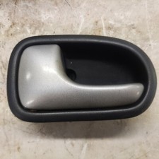 Mazda Protege / Protege 5 Interior Door Handle Left Side Front / Rear 01-03 OEM