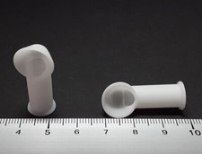 APDL modélisme. Manche à air