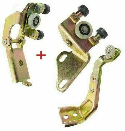 Rouleau guidage porte - rouleau,