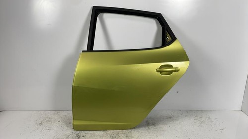 Porte arriere gauche seat - porte,