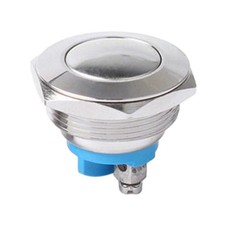 Interrupteur bouton poussoir