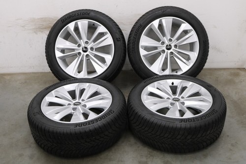 Hiver original jantes 20 - !,