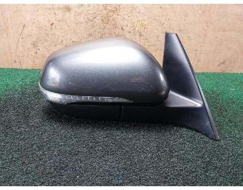 Side mirror assembly right - assembly,