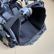 Ceinture ventrale robuste pour