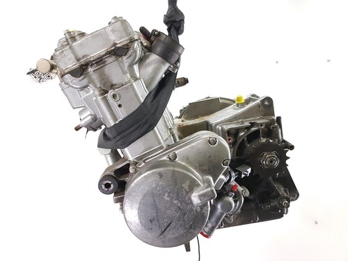 Moteur kawasaki 600 zzr - moteur,