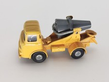 JOAL 1/50ème CAMION TOUPIE A BÉTON ALBION