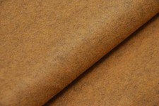 Tissu En Laine/Viscose Feutre