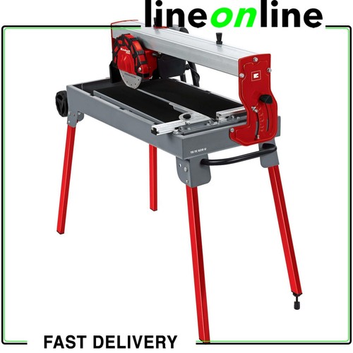 Coupe carrelage radial - , einhell