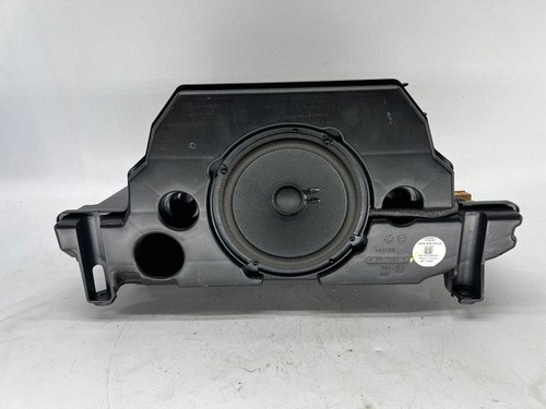 Audi 2018 enceinte - 2018,
