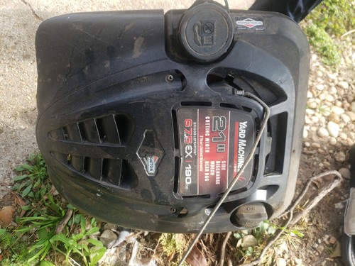 Briggs and stratton - and, 675