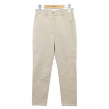 Authentic HERMES Clou de Selle *17-7413 pants  #270-004-153-3793