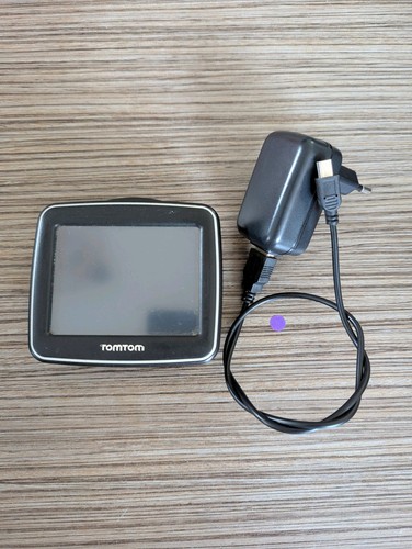 Gps tomtom start france noir - france,