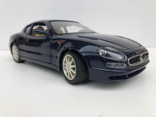 Maserati 3200 1998 burago - maserati,