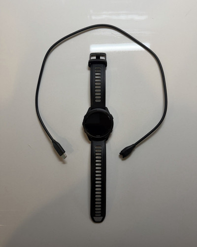 Garmin forerunner 265 - garmin,