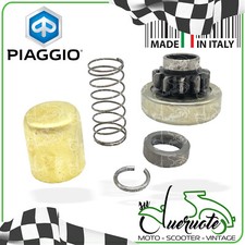 Pignon Moteur Démarrage Molla