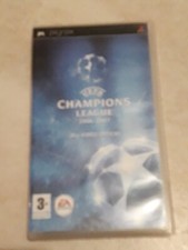 PSP Playstation Portable PAL