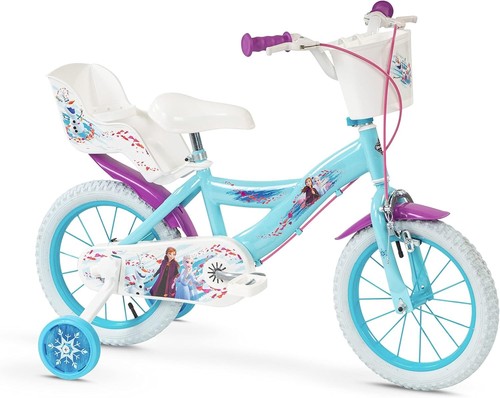 Vélo pouces bici - 16,