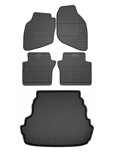 Tapis bac coffre pour - bac, de