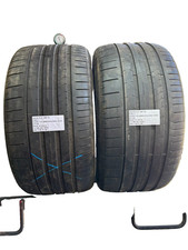 2 PNEUS D'OCCASION 285/30 R 22