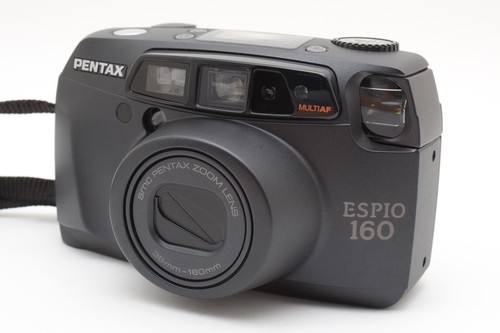 Top mint pentax - [top,