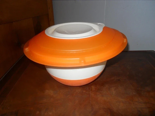 Tupperware bol batteur - tupperware,