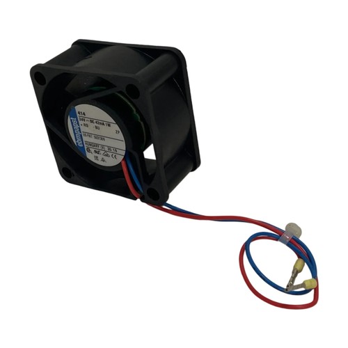 Ebm papst ventilateur - ebm, 414