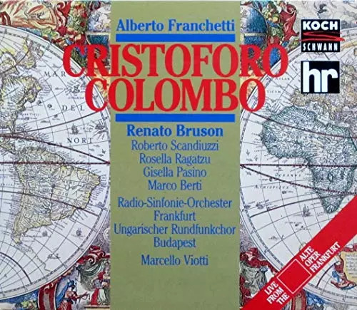 Cristoforo colombo a - cristoforo, colombo,