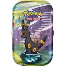 POKÉMON - Évolution Prismatique Mini tin Noctali 8.5 FR - Neuf scellée - PRO