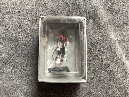 Figurine marvel plomb - figurine,