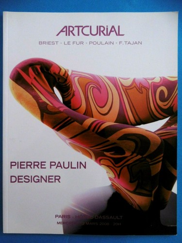 Paulin pierre designer - paulin,