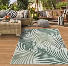 Tapis Intérieure et Extérieure Sisal Terrasse Balcon Cuisine Salle de Séjour Br 